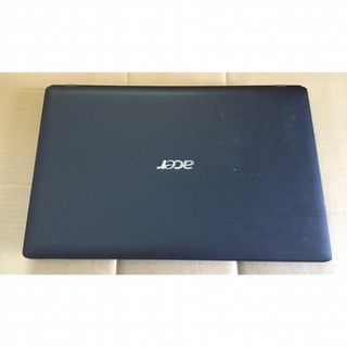 エイサー(Acer)のACER ノートパソコン(ノートPC)