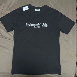 Maison Martin Margiela - Maison Margiela x Tommy Cash コラボ Tシャツ