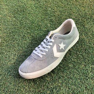 コンバース(CONVERSE)の美品25 converse CX-250 BM SUEDEコンバース HA242(スニーカー)