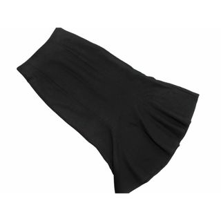 LOWRYS FARM - ローリーズファーム マーメイド スカート sizeS/黒 ■■ レディース