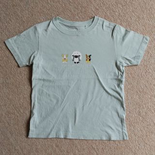 ユニクロ(UNIQLO)の「ユニクロ」ポケモンTシャツ(Tシャツ/カットソー)