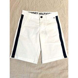 トミーヒルフィガー(TOMMY HILFIGER)の新品未使用　TOMMY HILFIGER(パンツ/スパッツ)