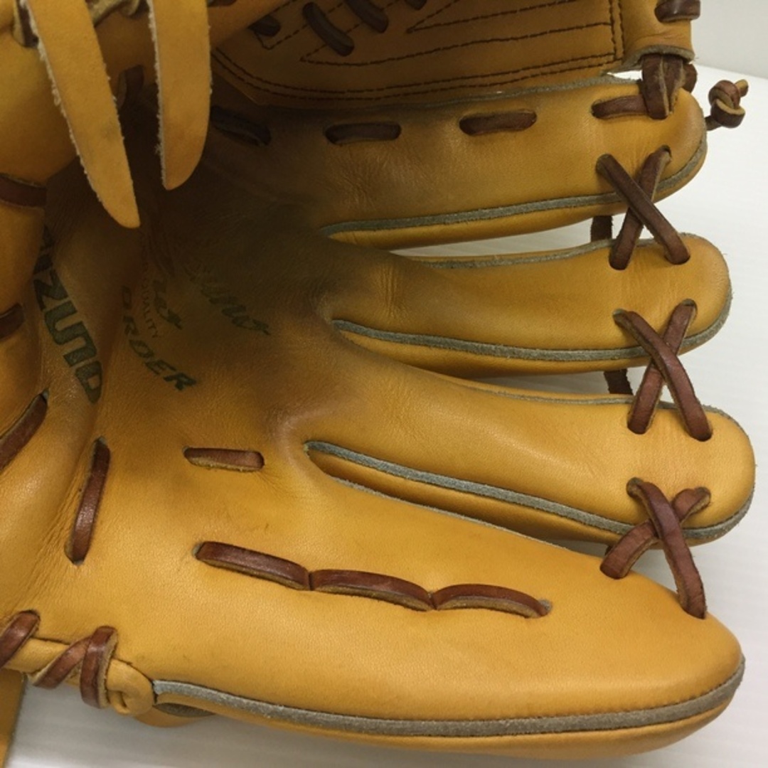 品 ミズノ MIZUNO ミズノプロ 硬式 投手用オーダーグローブ 刺繍 品 ミズノ MIZUNO ミズノプロ 硬式 投手用オーダーグローブ 刺繍