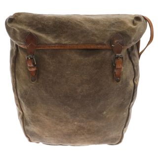Martin くたくた Margiela】マルタンマルジェラ本人期 レザーバッグ Martin くたくた Margiela】マルタンマルジェラ本人期 レザーバッグ