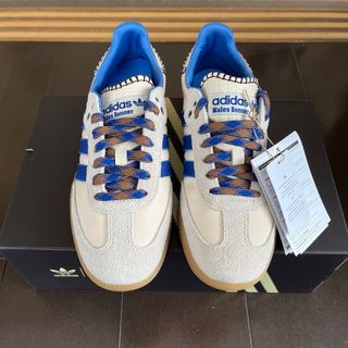 アディダス(adidas)のWales Bonner × adidas Originals Samba (スニーカー)