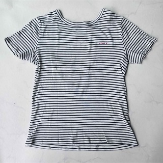 プチバトー(PETIT BATEAU)のプチバトー  Tシャツ(シャツ/ブラウス(半袖/袖なし))