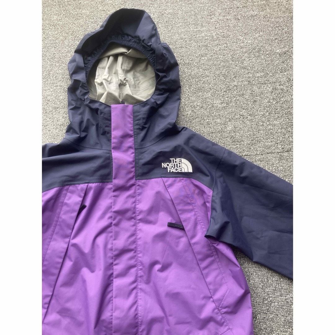 THE NORTH FACE - ノースフェイス キッズウィンドブレーカーの通販 by THE NORTH FACE - ノースフェイス キッズウィンドブレーカーの通販 by