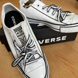 コンバース(CONVERSE)の韓国購入　CONVERSEコンバース(スニーカー)