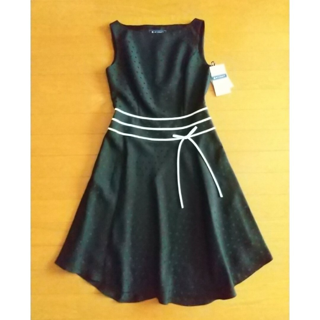 新品♪M'S GRACY★ハート&リボン素敵なワンピースエムズグレイシー 新品♪M'S GRACY★ハート&リボン素敵なワンピースエムズグレイシー