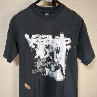 STUSSY - Tシャツ