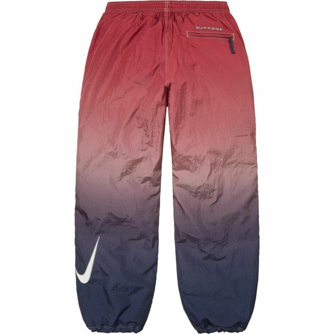 Supreme - Supreme Nike Ripstop Track Pant の通販 by MIDFWD's Supreme - Supreme Nike Ripstop Track Pant の通販 by MIDFWD's