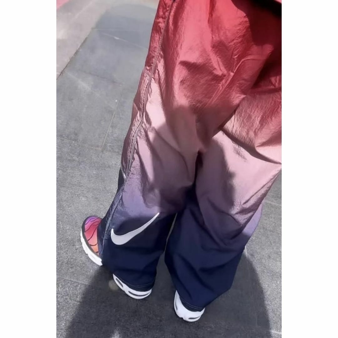 Supreme - Supreme Nike Ripstop Track Pant の通販 by MIDFWD's Supreme - Supreme Nike Ripstop Track Pant の通販 by MIDFWD's