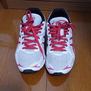 アシックス(asics)のアシックス　スニーカー　26cm(スニーカー)