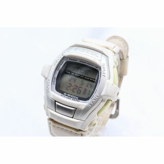 カシオ(CASIO)の【W146-5】動作品 電池交換済 カシオ ジーショック デジタル 腕時計(腕時計(デジタル))