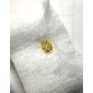 カラーダイヤモンド　0.289ct(その他)