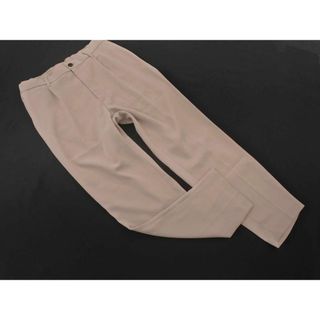 ビームス(BEAMS)のビームスハート テーパード パンツ sizeS/ベージュ ■◇ メンズ(その他)