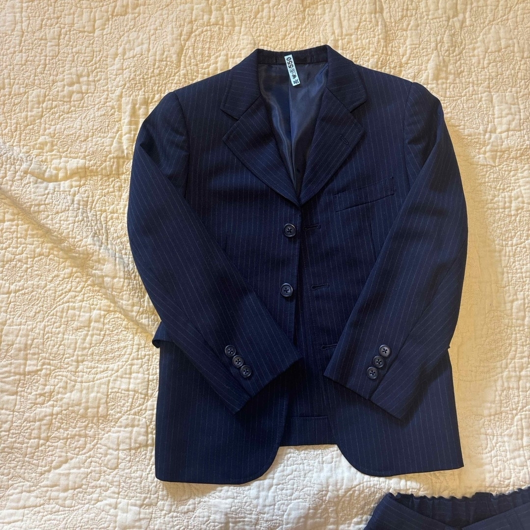 J.PRESS - JPress スーツセットアップ 120の通販 by koro10's shop J.PRESS - JPress スーツセットアップ 120の通販 by koro10's shop