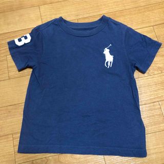 POLO RALPH LAUREN - ラルフローレン  キッズベビーTシャツ