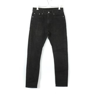 リーバイストラウスシグネチャー デニムパンツ ボトムス ジーンズ　503 レディース 29サイズ ブルー LEVI STRAUSS Signature(デニム/ジーンズ)