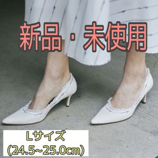 アメリヴィンテージ(Ameri VINTAGE)のAmeri Vintage アメリ EMBROIDERY AMERI PUMPS(ハイヒール/パンプス)