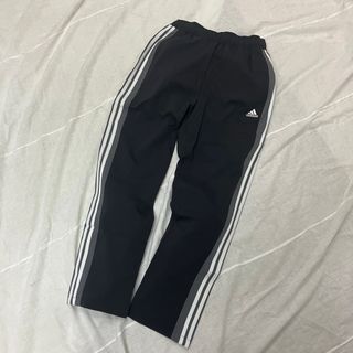 adidas - アディダス フリルトラックパンツの通販 by shop|アディダス adidas - アディダス フリルトラックパンツの通販 by shop|アディダス