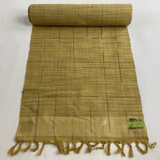 反物 秀品 正絹 【中古】(その他)