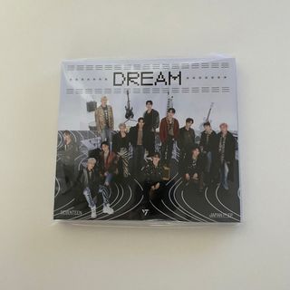 セブンティーン(SEVENTEEN)のseventeen dream CD(アイドルグッズ)