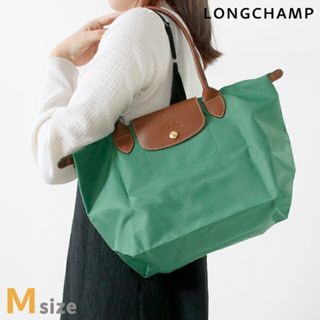 ロンシャン(LONGCHAMP)の【新品】ロンシャン LONGCHAMP バッグ レディース L2605089P84 プリアージュ オリジナル M ショルダーバッグ LE PLIAGE(その他)