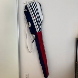 トミーヒルフィガー(TOMMY HILFIGER)のトミーヒルフィガー　クラブケース(バッグ)