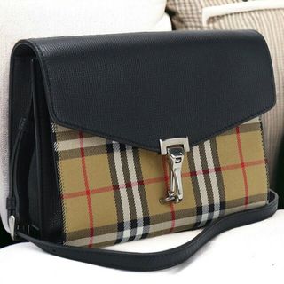 バーバリー(BURBERRY)のバーバリー BURBERRY 斜め掛け ショルダーバッグ レディース 4080075 ショルダーバッグ(ショルダーバッグ)