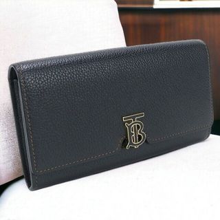 バーバリー(BURBERRY)のバーバリー BURBERRY 長財布ニ折小銭入付き レディース 8049212 TB コンチネンタルウォレット(財布)