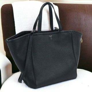 セリーヌ(celine)のセリーヌ CELINE トートバッグ レディース 19407 3CR7 38NO スモール フォールド カバ(トートバッグ)