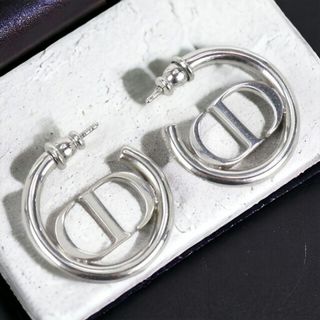 クリスチャンディオール(Christian Dior)のクリスチャンディオール Christian Dior ピアス レディース E2050WOMMT D000 30 モンテーニュ ピアス(ピアス)