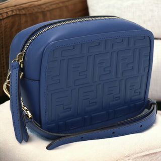 フェンディ FENDI 斜め掛け ショルダーバッグ レディース 8BS019 A4K5 ショルダーバッグ