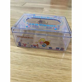 キキララ　 ポケットティッシュケース ティッシュケース