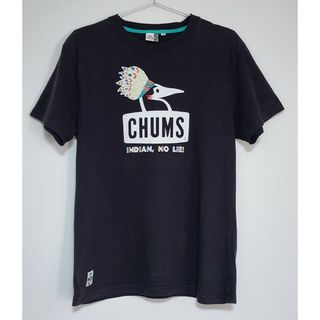 CHUMS - チャムス　Tシャツ