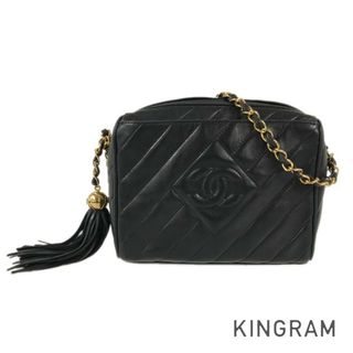 シャネル(CHANEL)のシャネル ショルダーバッグ(ショルダーバッグ)