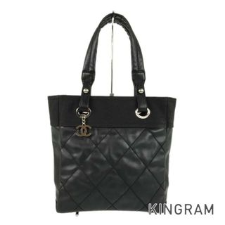 シャネル(CHANEL)のシャネル パリビアリッツ PM トートバッグ(トートバッグ)