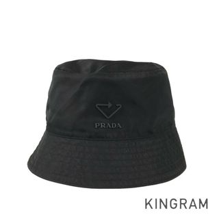 プラダ(PRADA)のプラダ 2HC137 レディース ハット(ハット)