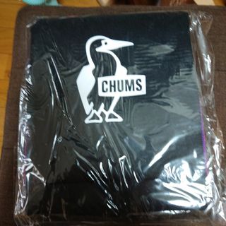 CHUMS - 新品！　CHUMS 　トートバッグ