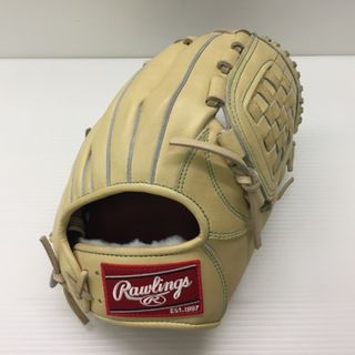 ローリングス(Rawlings)の中古品 ローリングス Rawlings プロプリファード 硬式 内野手用オーダーグローブ GHSOGPR 1270(グローブ)