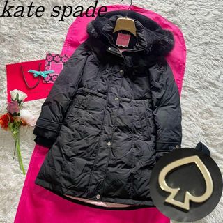 kate spade NEW YORK(ダウンコート)のフリマアイテム一覧 kate spade NEW YORK(ダウンコート)のフリマアイテム一覧