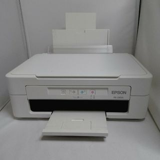 エプソン(EPSON)のエソンプリンターColorio PX-045(その他)