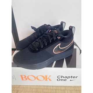 Nike Book 1 EP "Haven"(スニーカー)