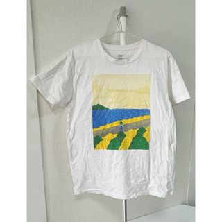 Design Tshirts Store graniph - グラニフ キャベツくん Tシャツ