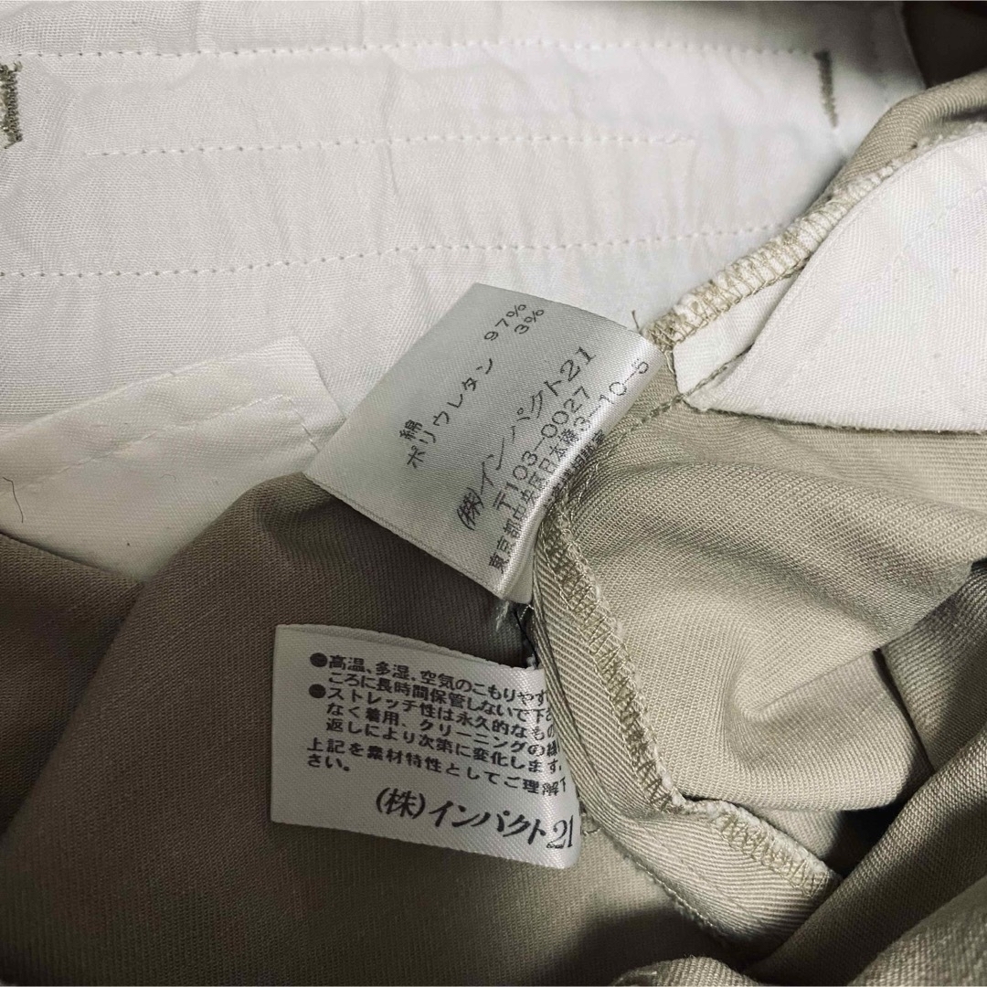 Ralph Lauren - ラルフローレン レディースパンツ 9号サイズ Ralph Lauren - ラルフローレン レディースパンツ 9号サイズ