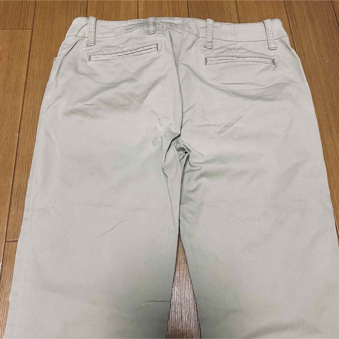 Ralph Lauren - ラルフローレン レディースパンツ 9号サイズ Ralph Lauren - ラルフローレン レディースパンツ 9号サイズ