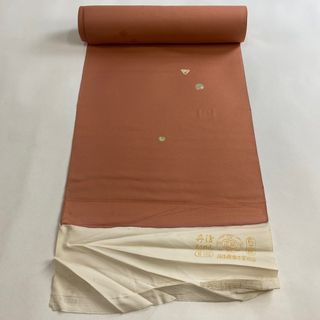 反物 秀品 正絹 【中古】(その他)