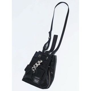 トーガ(TOGA)のPORTER × TOGA  STRING  BAG バッグ トーガ ポーター(ショルダーバッグ)