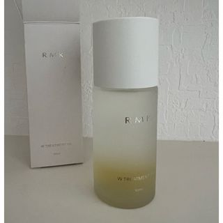 RMK - RMK ルミコ RMK Wトリートメントオイル 50ml